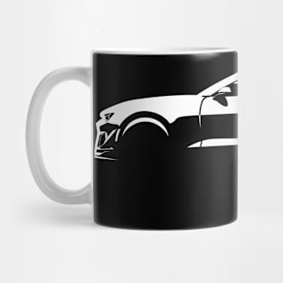 Camaro Zl1 1LE Mug